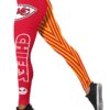 Kansas City Chiefs Leggings