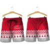 Stocktee Kansas City Chiefs Polynesian Pattern Limited Edition Hawaii Shirt and Shorts Summer Collection Size S 5XL NEW018810 2