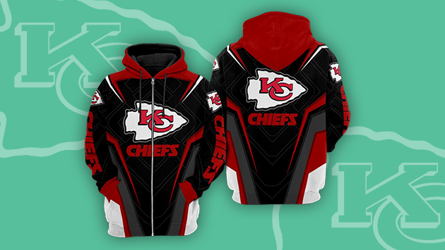 chiefsfam Hoodies