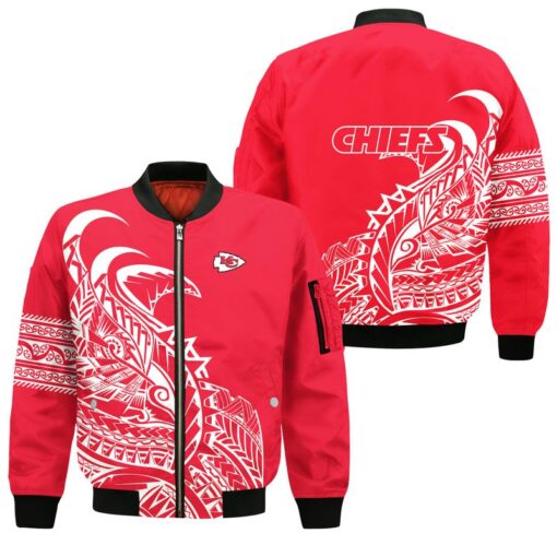 kansas city chiefs bomber jackets new02101087749030 uehsz