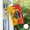 kansas city chiefs flag super bowl lvii all over printed flag ptl00090124661221 ozhhx