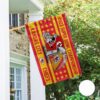 kansas city chiefs flag super bowl lvii all over printed flag ptl00100157303102 0pl8d