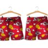 kansas city chiefs hawaii shirt and shorts summer new01871041770265 n1vc8