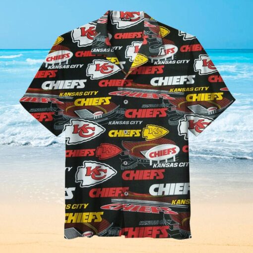 kansas city chiefs hawaiian shirt 3d all over print men women gts00542042591072 ef350