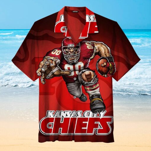 kansas city chiefs hawaiian shirt 3d all over print men women92460694 4ali1