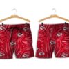 kansas city chiefs hawaiian shirt and shorts summer nla00541018037270 7nkib