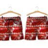 kansas city chiefs hawaiian shirt and shorts summer nla00571061672860 co1sf