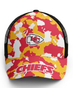 Kansas City Chiefs Hats