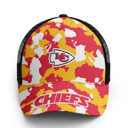 Kansas City Chiefs Hats