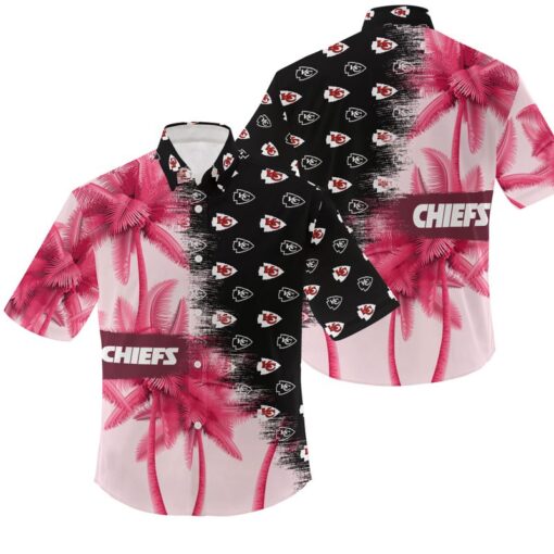 kansas city chiefs nfl hawaiian shirt unisex sizes gts00131873832387