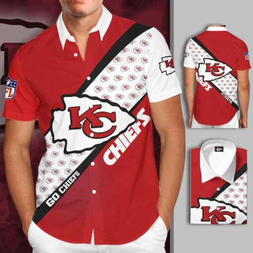 kansas city chiefs nfl hawaiian shirt unisex sizes gts00194533372010 cz6vs