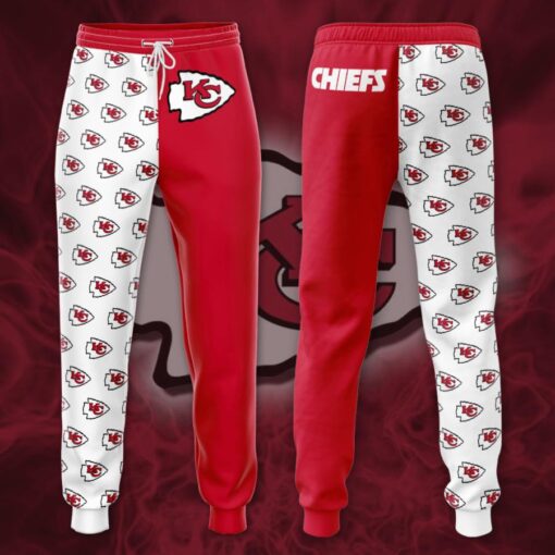 kansas city chiefs nfl limited edition sweatpant unisex sizes gts00128547057110 s751q