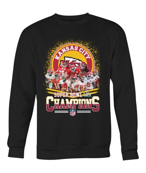 kansas city chiefs super bowl 54 champions men and women sweatshirt th131138722573 b4w9i