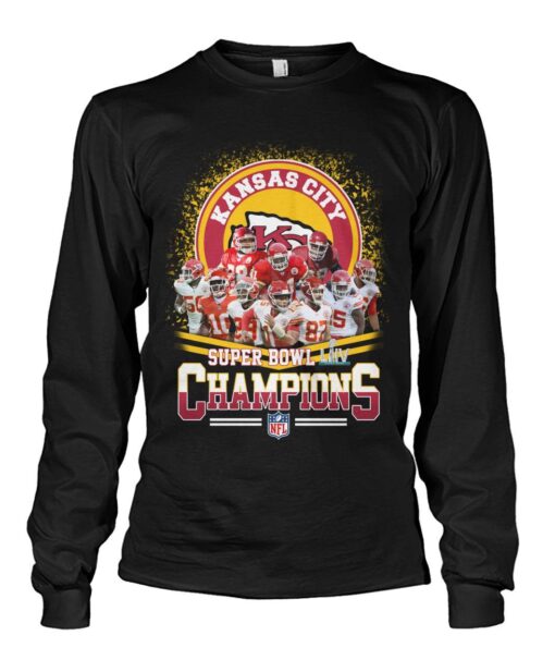 kansas city chiefs super bowl 54 champions men and women sweatshirt th131138722573 c414q