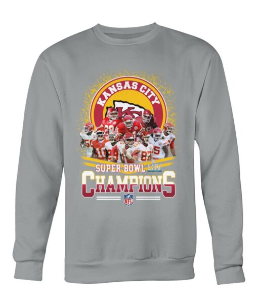 kansas city chiefs super bowl 54 champions men and women sweatshirt th131138722573 mmw9k