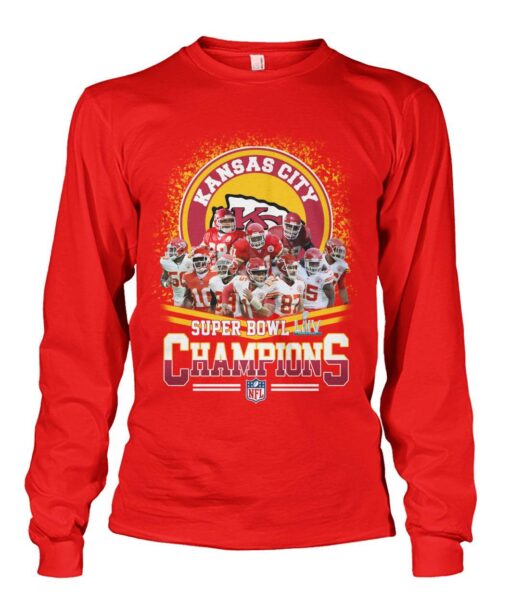 kansas city chiefs super bowl 54 champions men and women sweatshirt th131138722573 ojt24