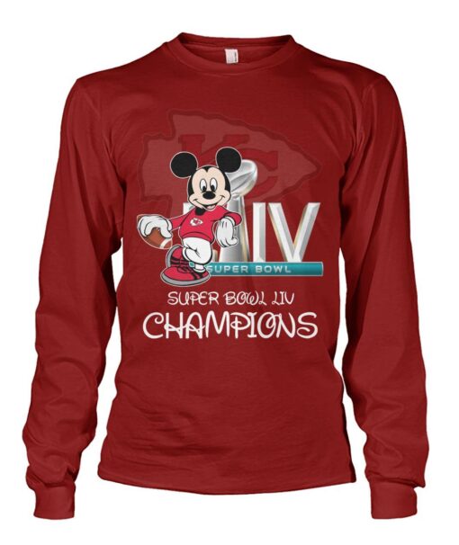 kansas city chiefs super bowl 54 champions mm men and women sweatshirt th127216776326 ywrqo