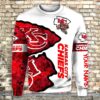 kansas city chiefs super bowl champions 54 3d sweatshirt th1301 sk9325622 7865g