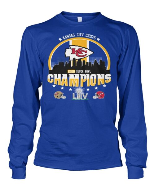 kansas city chiefs super bowl champions 54 mens and womens sweatshirt th132052119704 c3a06