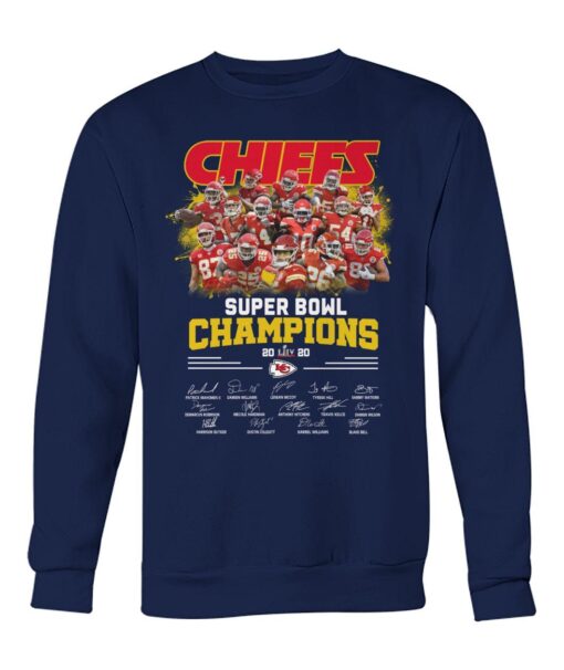 kansas city chiefs super bowl champions 54 mens and womens sweatshirt th13214319889 h3nak