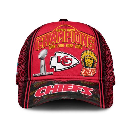 kansas city chiefs super bowl lvii classic cap ptl00110218029283 jgrvz