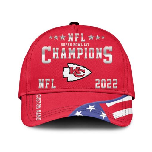 kansas city chiefs super bowl lvii classic cap ptl00230251047888 elizw