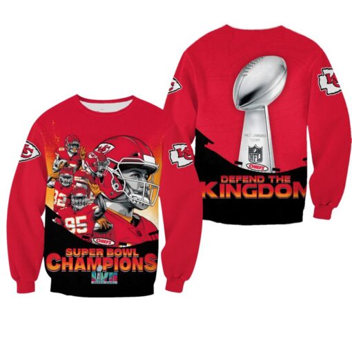 kansas city chiefs super bowl lvii unisex sweatshirt dtt0002017605153