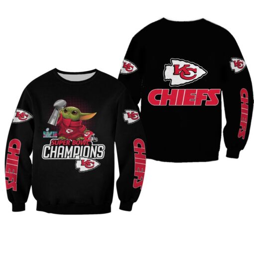 kansas city chiefs super bowl lvii unisex sweatshirt tml0004015347202 rjzso