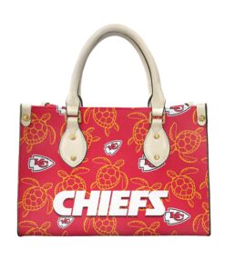 Kansas City Chiefs Handbags