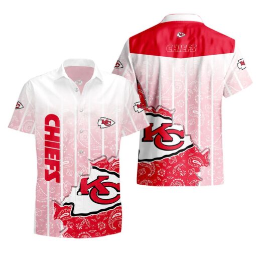 kansas city chiefs unisex hawaii shirt shorts new02191047416629 h5lpz