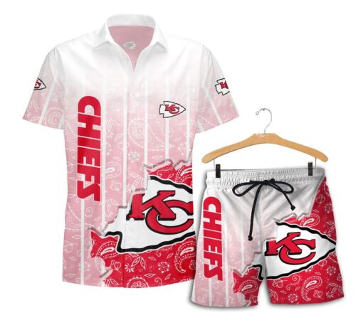 kansas city chiefs unisex hawaii shirt shorts new02191047416629 ipubf