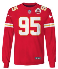 Kansas City Chiefs Sweatshirt