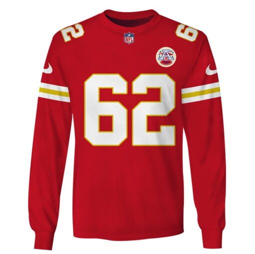 nfl joe thuney kansas city chiefs american football conference champions sweatshirt 76964114 tey1m