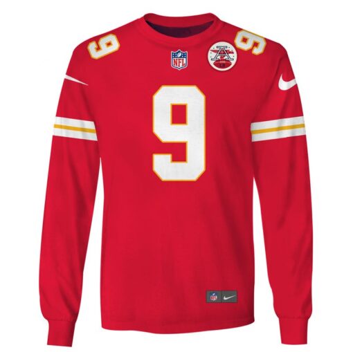 nfl juju smith schuster kansas city chiefs american football conference champions sweatshirt 48286830 47q7s