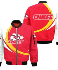 Kansas City Chiefs Jackets