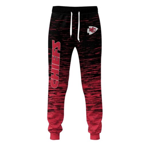 nfl kansas city chiefs all over print sweatpants unisex sizes new01141058910784