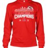 nfl kansas city chiefs american football conference champions lim27640247 mwmlj