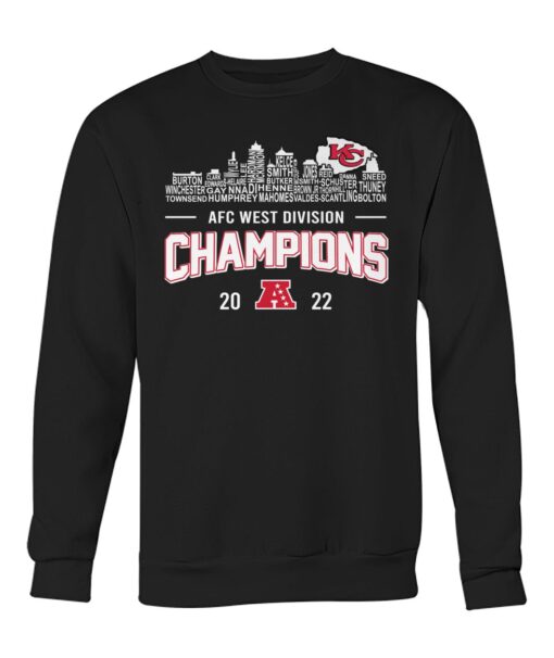 nfl kansas city chiefs american football conference champions lim27640247