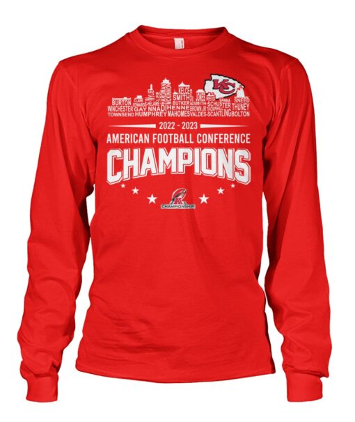 nfl kansas city chiefs american football conference champions lim37934483 20ab7