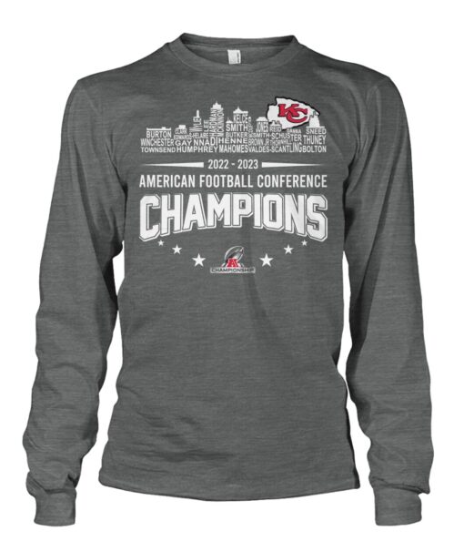 nfl kansas city chiefs american football conference champions lim37934483 9f4gb