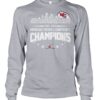 nfl kansas city chiefs american football conference champions lim37934483 zbcao