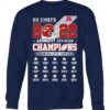 nfl kansas city chiefs american football conference champions lim38510236 t3uik