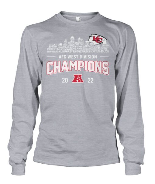 nfl kansas city chiefs american football conference champions lim46591482 08hpz