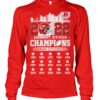 nfl kansas city chiefs american football conference champions lim54710509 0eufg