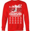 nfl kansas city chiefs american football conference champions lim54710509 dke6c