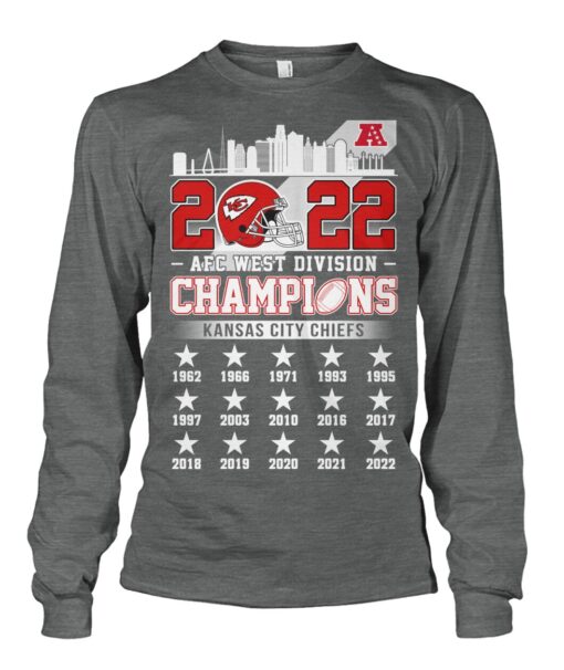 nfl kansas city chiefs american football conference champions lim54710509 tw3pc