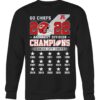 nfl kansas city chiefs american football conference champions lim63913029 d39gd