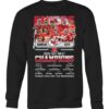 nfl kansas city chiefs american football conference champions lim69415274 dxlv8