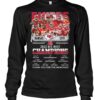 nfl kansas city chiefs american football conference champions lim69415274 wvrj2