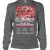 nfl kansas city chiefs american football conference champions lim69415274 yq9jj